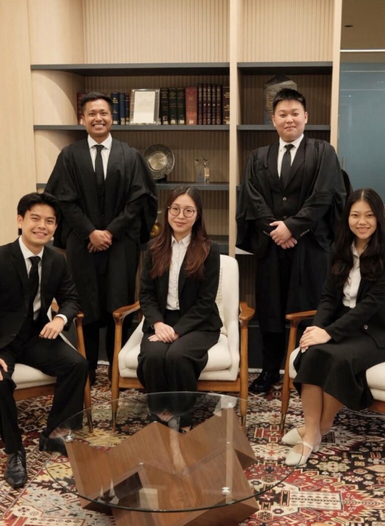 T T Rajah Tan Rajah & Cheah - Advocate, Guardian, & the Trusted Advisor