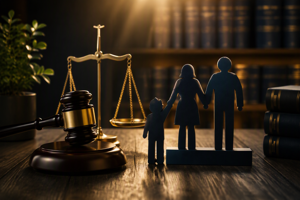 Singapore divorce law firm trusted family lawyers & legal advice by TRC